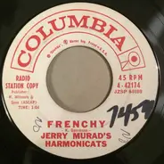 Jerry Murad's Harmonicats - Frenchy / Night Train