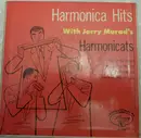 7inch Vinyl Single - Jerry Murad's Harmonicats - Harmonica Hits