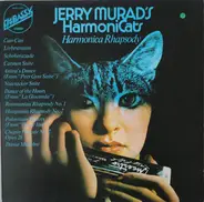 Jerry Murad's Harmonicats - Harmonica Rhapsody