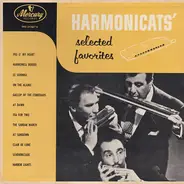 Jerry Murad's Harmonicats - Harmonicats' Selected Favorites