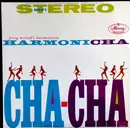 LP - Jerry Murad's Harmonicats - Harmonicha Cha-Cha