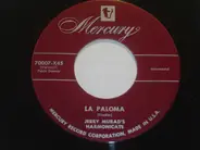 Jerry Murad's Harmonicats - La Paloma