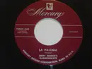 7inch Vinyl Single - Jerry Murad's Harmonicats - La Paloma