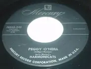 Jerry Murad's Harmonicats - Peggy O'Neill