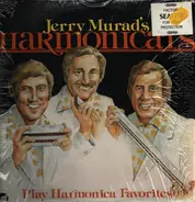 Jerry Murad's Harmonicats - Play Harmonica Favorites