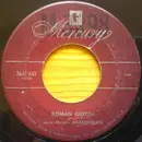 7inch Vinyl Single - Jerry Murad's Harmonicats - Roman Guitar / Dynaflow Drive