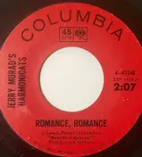Jerry Murad's Harmonicats - Romance, Romance