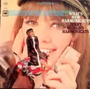 LP - Jerry Murad's Harmonicats - What's New Harmonicats?