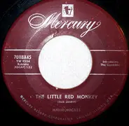 Jerry Murad's Harmonicats - The Little Red Monkey / Pachuko Hop