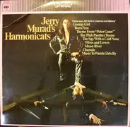 Jerry Murad's Harmonicats - Theme From The Avengers