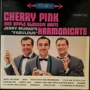 LP - Jerry Murad's Harmonicats - Cherry Pink And Apple Blossom White