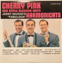 LP - Jerry Murad's Harmonicats - Cherry Pink And Apple Blossom White - Mono