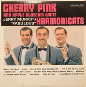 LP - Jerry Murad's Harmonicats - Cherry Pink And Apple Blossom White - Mono