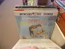 LP - Jerry Murad's Harmonicats - Dolls Dolls Dolls