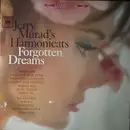LP - Jerry Murad's Harmonicats - Forgotten Dreams