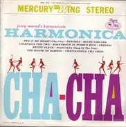 Jerry Murad's Harmonicats - Harmonica Cha-Cha