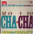 LP - Jerry Murad's Harmonicats - Harmonica Cha-Cha