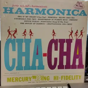 Jerry Murad's Harmonicats - Harmonica Cha-Cha