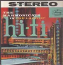 LP - Jerry Murad's Harmonicats - In The Land Of Hi-fi