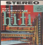 LP - Jerry Murad's Harmonicats - In The Land Of Hi-fi