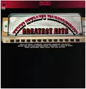 LP - Jerry Murad's Harmonicats - Jerry Murad's Harmonicats' Greatest Hits