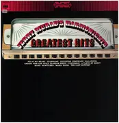 LP - Jerry Murad's Harmonicats - Jerry Murad's Harmonicats' Greatest Hits