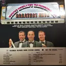 LP - Jerry Murad's Harmonicats - Jerry Murad's Harmonicats' Greatest Hits - Still sealed, MONO