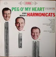 Jerry Murad's Harmonicats - Peg O' My Heart