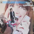 LP - Jerry Murad's Harmonicats - What's New Harmonicats?