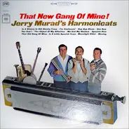 Jerry Murad's Harmonicats - That New Gang Of Mine!