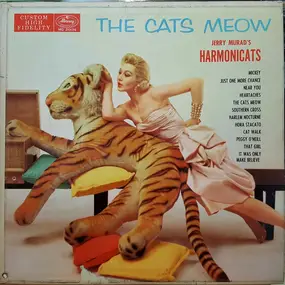 Jerry Murad's Harmonicats - The Cats Meow