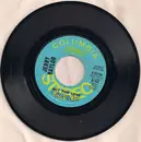 7inch Vinyl Single - Jerry Naylor - But For Love