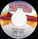 7inch Vinyl Single - Jerry Naylor - He'll Have To Go