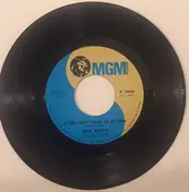 Jerry Naylor - If You Don't Know Me By Now / Bitter Memories