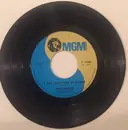 7inch Vinyl Single - Jerry Naylor - If You Don't Know Me By Now / Bitter Memories