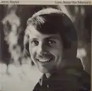 LP - Jerry Naylor - Love Away Her Memory