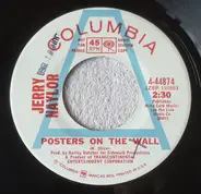 Jerry Naylor - Posters On The Wall