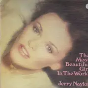 LP - Jerry Naylor - The Most Beautiful Girl In The World