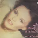 LP - Jerry Naylor - The Most Beautiful Girl In The World