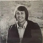 LP - Jerry Naylor - Love Away Her Memory