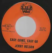 Jerry Nelson