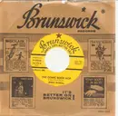 7inch Vinyl Single - Jerry Norell - The Freshman - Original US Promo, Company Sleeve