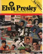 Paperback - Jerry Osborne - Presleyana 3rd Edition: The Elvis Presley Record Price Guide