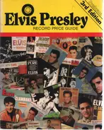 Jerry Osborne - Presleyana 3rd Edition: The Elvis Presley Record Price Guide