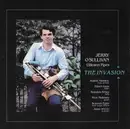 CD - Jerry O'Sullivan - The Invasion