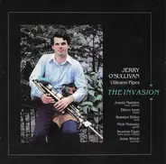 Jerry O'Sullivan - The Invasion