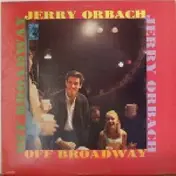 Jerry Orbach - Off Broadway