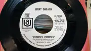 Jerry Orbach - Promises, Promises