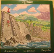 LP - Jerry Read Smith - Tom Fellenbaum - Don Jackson - Heartdance
