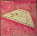 LP - Jerry Read Smith , Tom Fellenbaum - The Strayaway Child - Letter from artist